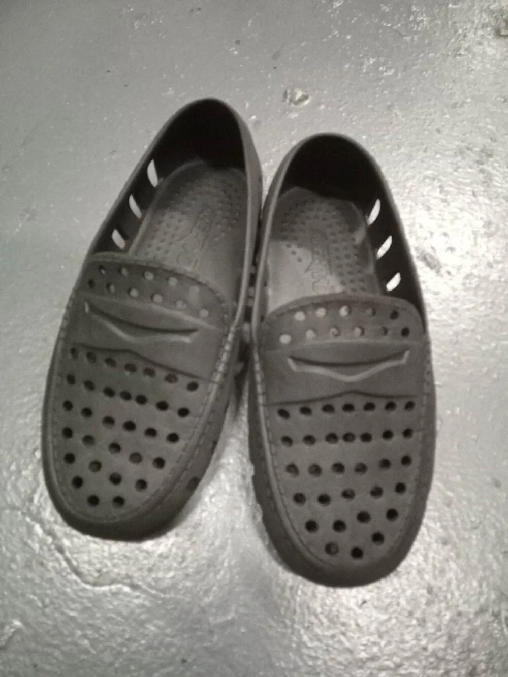Floafers